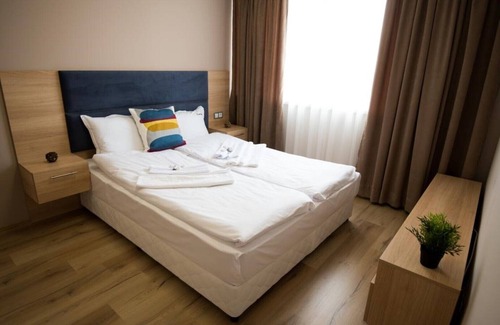 Panagyurishte Appartement | Court Inn - Suite Double 5