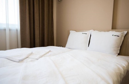 Panagyurishte Appartement | Court Inn - Suite Double 5
