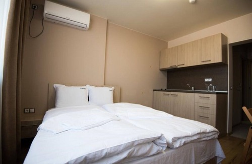 Panagyurishte Appartement | Court Inn - Double Suite 13