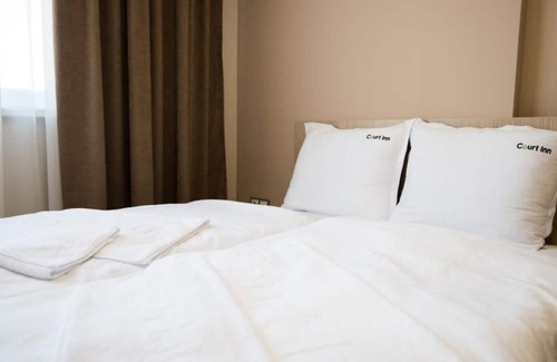 Panagyurishte Appartement | Court Inn - Appartement 1 chambre 8
