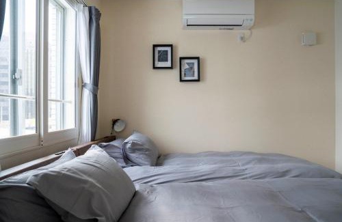 Higashi Appartement | Court Villa Sapporo 503
