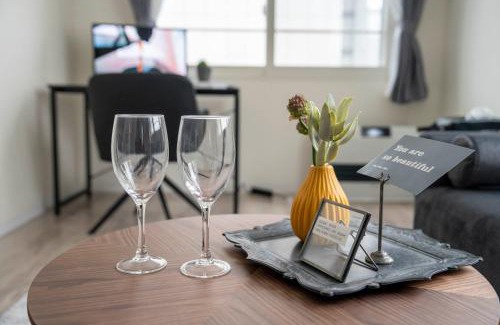 Higashi Appartement | Court Villa Sapporo 503