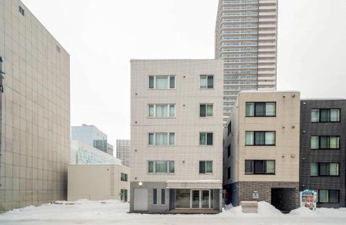 Higashi Appartement | Court Villa - Vacation STAY 18722