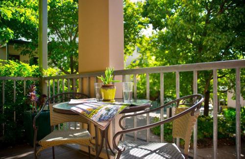 Daylesford Maison | Courthouse Orchid Villa 6