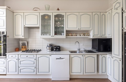 Wimbledon Appartement | Courtside Charms, by Veeve