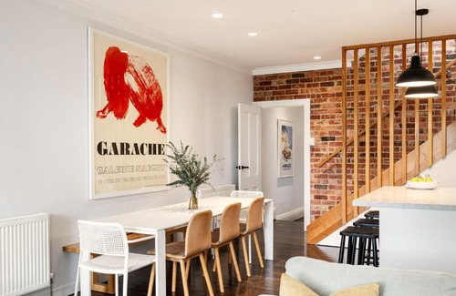Cremorne Maison | Courtside in Cremorne