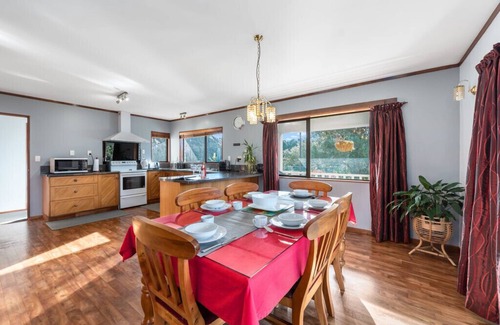 Waihi Beach Cottage | Courtside Quarters - Maison de vacances Waihi Beach