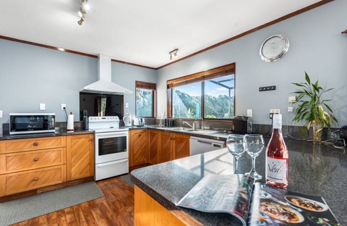 Waihi Beach Cottage | Courtside Quarters - Maison de vacances Waihi Beach