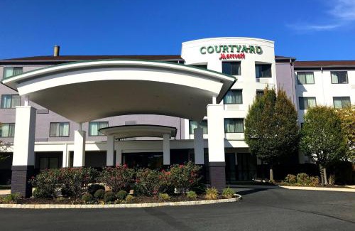Butztown Hôtel | Courtyard Bethlehem Lehigh Valley/I-78