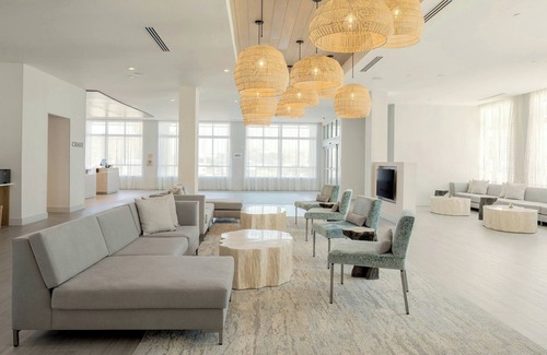 Ocean Cay Hôtel | Courtyard by Marriott Amelia Island