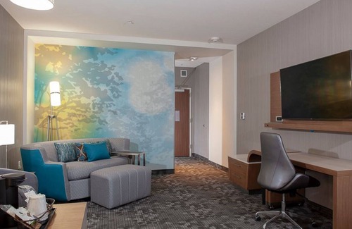Town and Country Hôtel | Courtyard by Marriott St. Louis West County