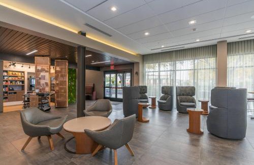 West Springfield Hôtel | Courtyard by Marriott West Springfield