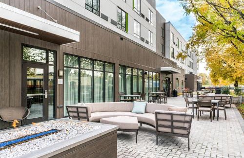 West Springfield Hôtel | Courtyard by Marriott West Springfield