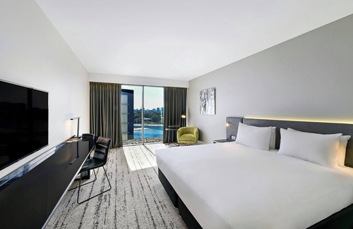 South Brisbane Hôtel | Courtyard by Marriott Brisbane South Bank