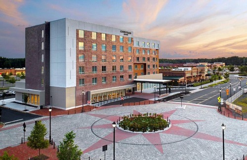 North Brunswick Hôtel | Courtyard by Marriott North Brunswick