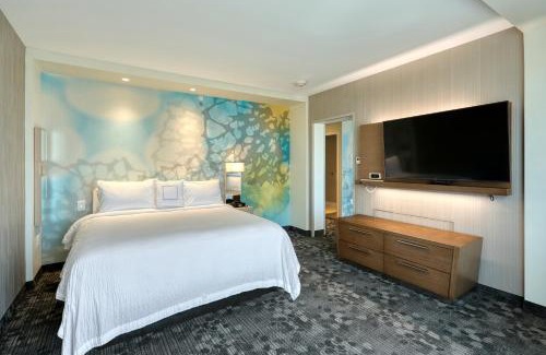 North Brunswick Hôtel | Courtyard by Marriott North Brunswick
