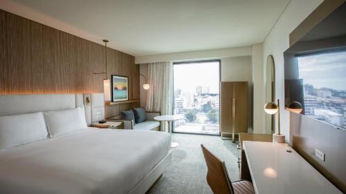 Downtown Santo Domingo Hôtel | Courtyard by Marriott Santo Domingo Piantini