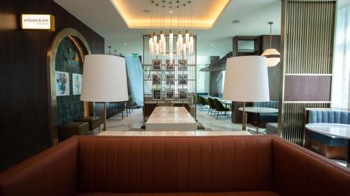 Downtown Santo Domingo Hôtel | Courtyard by Marriott Santo Domingo Piantini