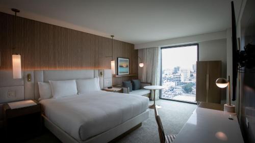 Downtown Santo Domingo Hôtel | Courtyard by Marriott Santo Domingo Piantini