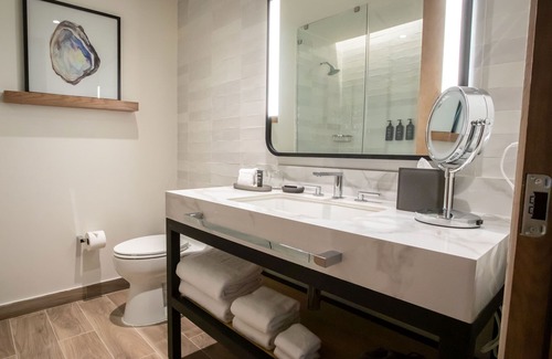 Downtown Santo Domingo Hôtel | Courtyard By Marriott Santo Domingo Piantini