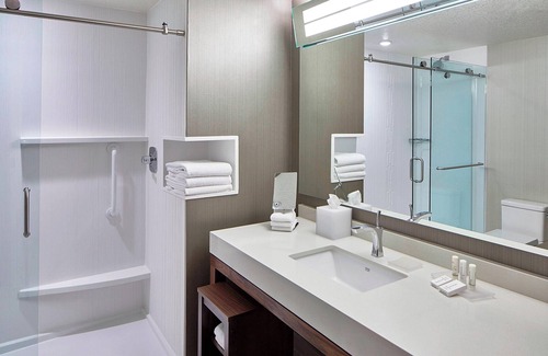 St. Louis Park Hôtel | Courtyard by Marriott Minneapolis West