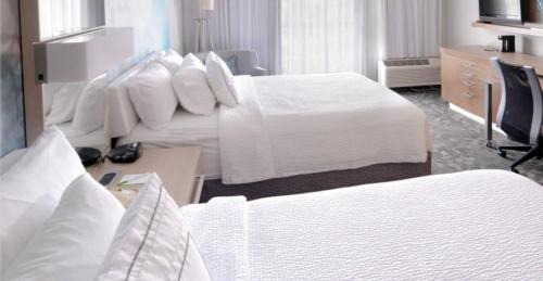 West Palm Beach Hôtel | Courtyard by Marriott West Palm Beach Airport