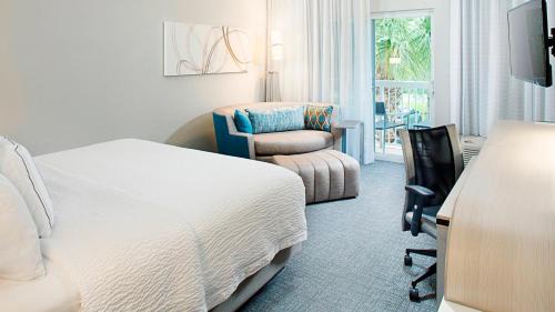 West Palm Beach Hôtel | Courtyard by Marriott West Palm Beach Airport