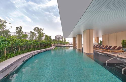 Kuala Lumpur Hôtel | Courtyard by Marriott Kuala Lumpur South