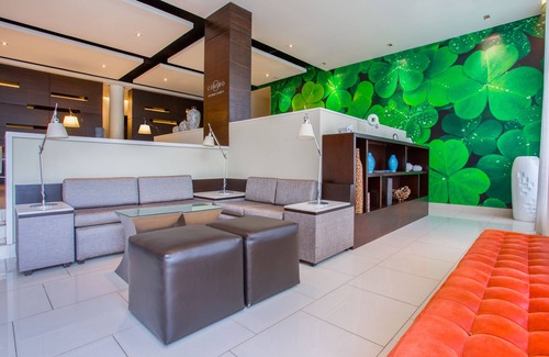 Cerro Viento Hôtel | Courtyard by Marriott Panama Metromall