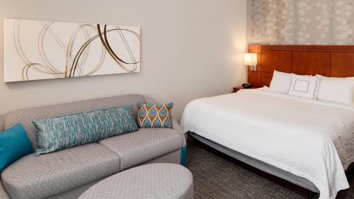 West Homestead Hôtel | Courtyard by Marriott Pittsburgh West Homestead Waterfront