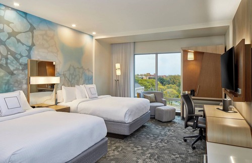 Newtonville Hôtel | Courtyard by Marriott Albany Airport