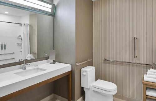 Troy Hôtel | Courtyard by Marriott Albany Troy/Waterfront