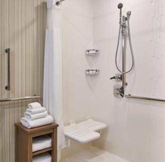 Troy Hôtel | Courtyard by Marriott Albany Troy/Waterfront