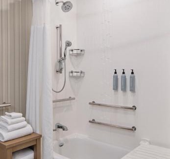 Troy Hôtel | Courtyard by Marriott Albany Troy/Waterfront
