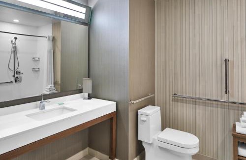 Troy Hôtel | Courtyard by Marriott Albany Troy/Waterfront