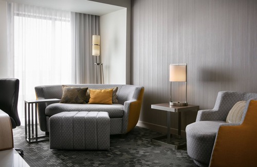 Albion Hôtel | Courtyard by Marriott Albion
