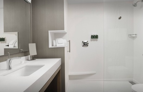 Albion Hôtel | Courtyard by Marriott Albion