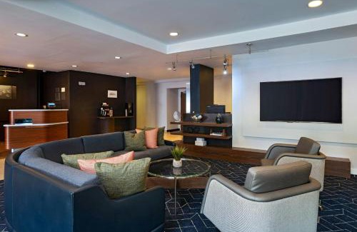 Gateway Hôtel | Courtyard by Marriott Austin The Domain Area