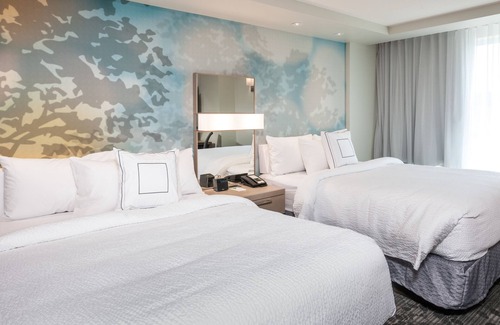 Littleton Hôtel | Courtyard by Marriott Boston Littleton