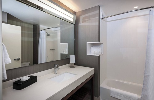 Littleton Hôtel | Courtyard by Marriott Boston Littleton