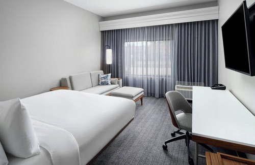 South Baton Rouge Hôtel | Courtyard® by Marriott® Baton Rouge South