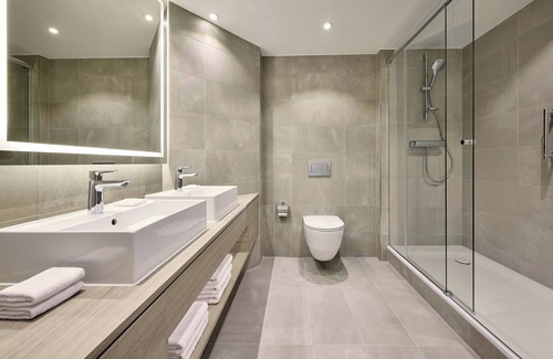 Mitte Hôtel | Courtyard by Marriott Berlin City Center