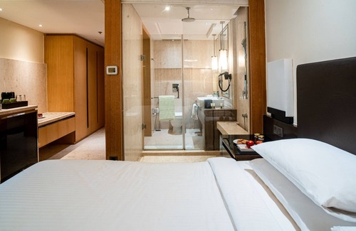 Bilaspur Hôtel | Courtyard by Marriott Bilaspur