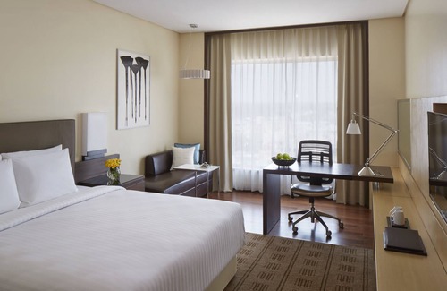 Bilaspur Hôtel | Courtyard by Marriott Bilaspur