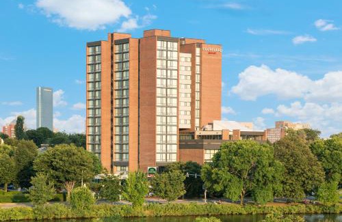 Cambridgeport Hôtel | Courtyard by Marriott Boston Cambridge