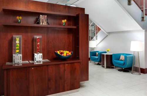 Cambridgeport Hôtel | Courtyard by Marriott Boston Cambridge
