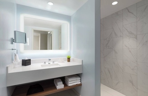 Cambridgeport Hôtel | Courtyard by Marriott Boston-Cambridge