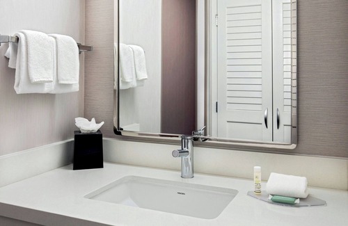 Andover Hôtel | Courtyard by Marriott Boston Andover