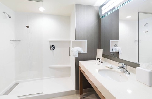 Bowie Hôtel | Courtyard by Marriott Bowie