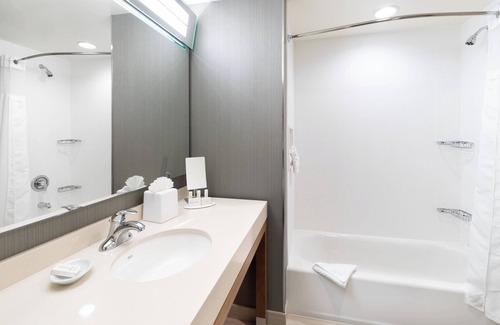 Bowie Hôtel | Courtyard by Marriott Bowie
